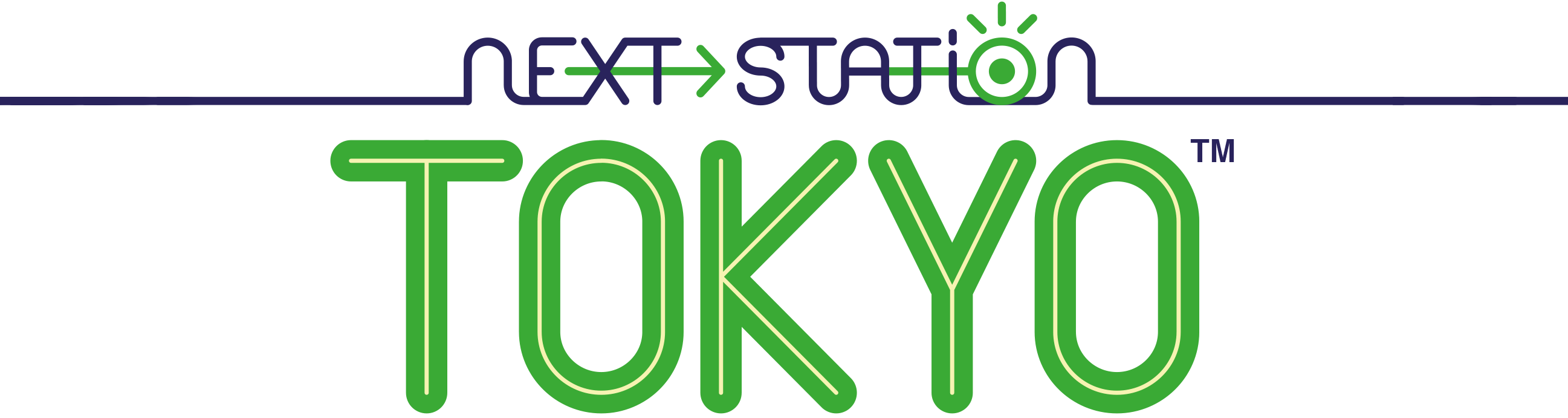 Logo Next Station Tokyo